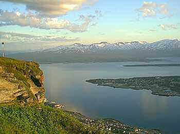 Sundet