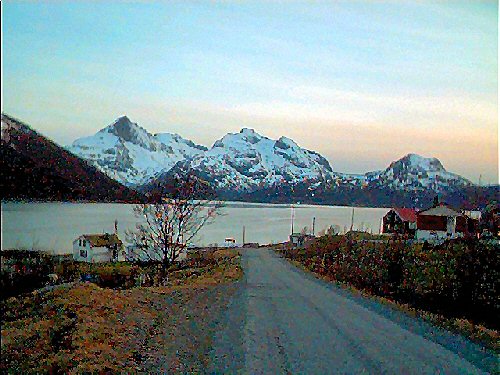 Lyfjord