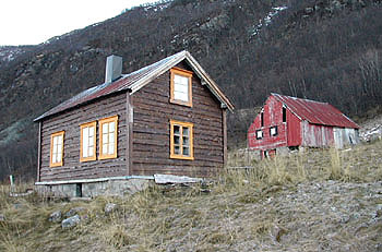 Molnes